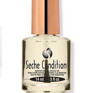 3 pack Condition Keratin Infused Cuticle Oil - Gold